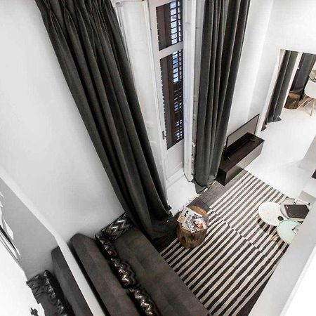 Belen Modern & Luxury Space Near Plaza Mayor Madrid Exterior foto