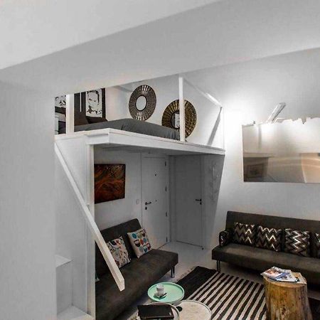 Belen Modern & Luxury Space Near Plaza Mayor Madrid Exterior foto
