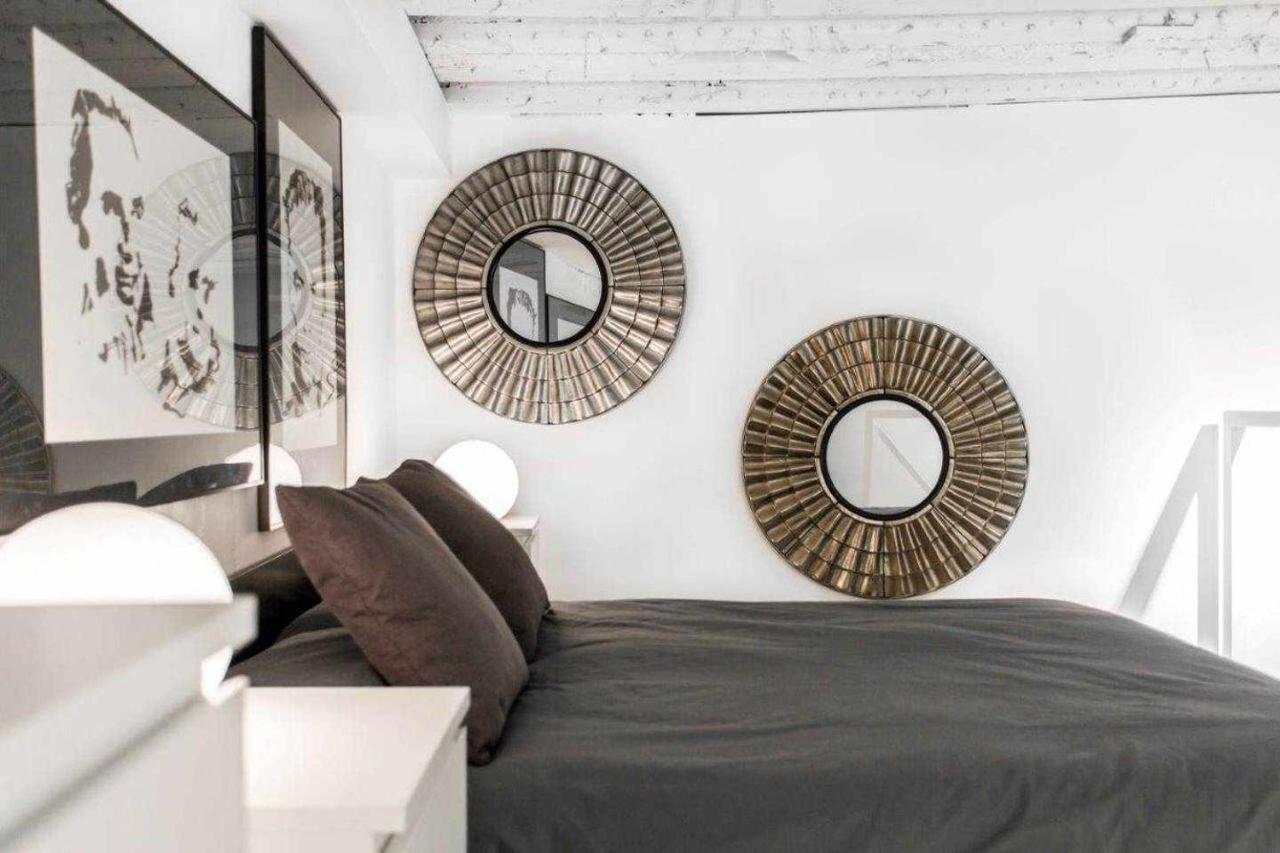 Belen Modern & Luxury Space Near Plaza Mayor Madrid Exterior foto