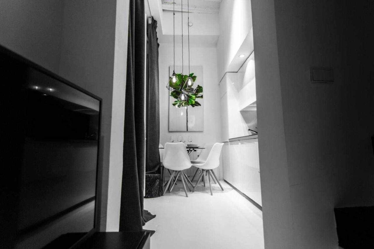 Belen Modern & Luxury Space Near Plaza Mayor Madrid Exterior foto