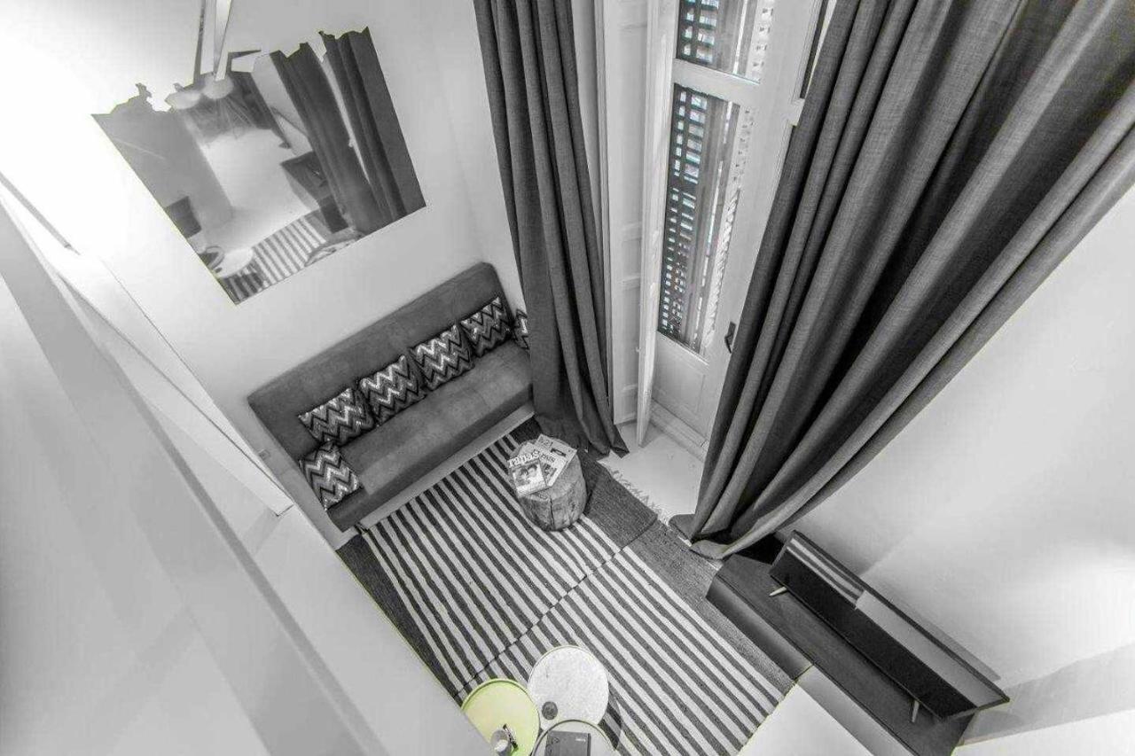 Belen Modern & Luxury Space Near Plaza Mayor Madrid Exterior foto