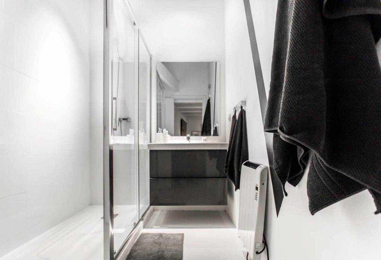 Belen Modern & Luxury Space Near Plaza Mayor Madrid Exterior foto