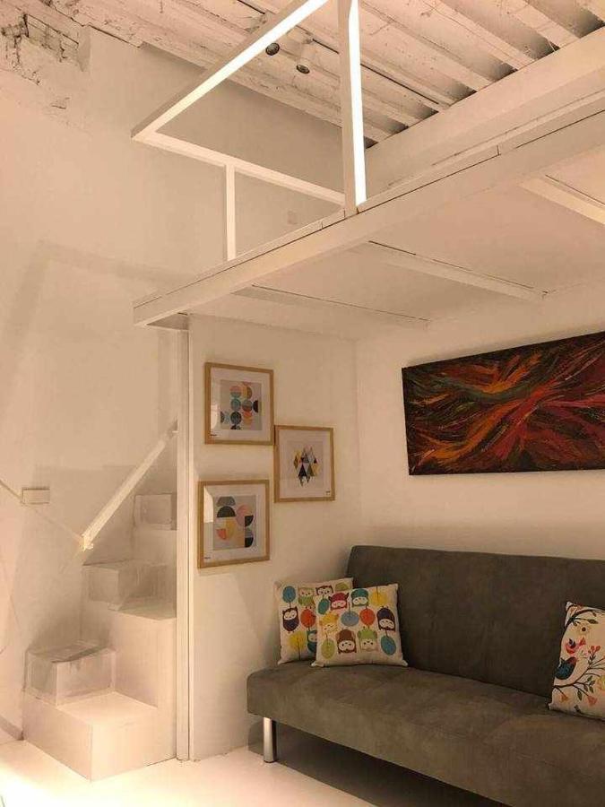 Belen Modern & Luxury Space Near Plaza Mayor Madrid Exterior foto