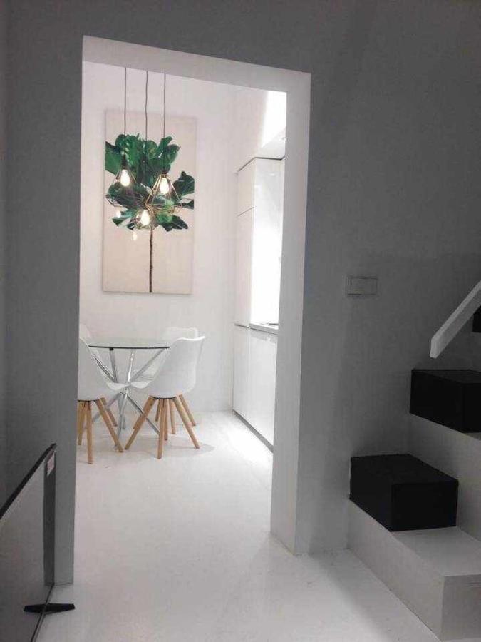 Belen Modern & Luxury Space Near Plaza Mayor Madrid Exterior foto