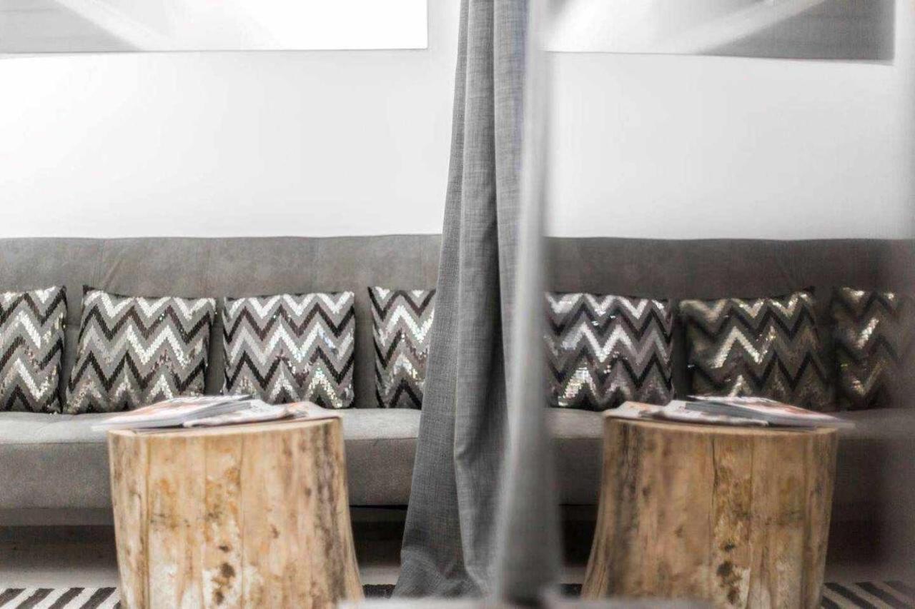 Belen Modern & Luxury Space Near Plaza Mayor Madrid Exterior foto
