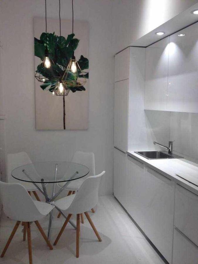 Belen Modern & Luxury Space Near Plaza Mayor Madrid Exterior foto
